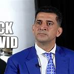 patrick bet david iran